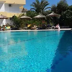 Summer Days 4*