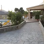 Summer Days Hotel apartamentowy Faliraki