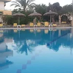 Hotel apartamentowy Summer Days Faliraki