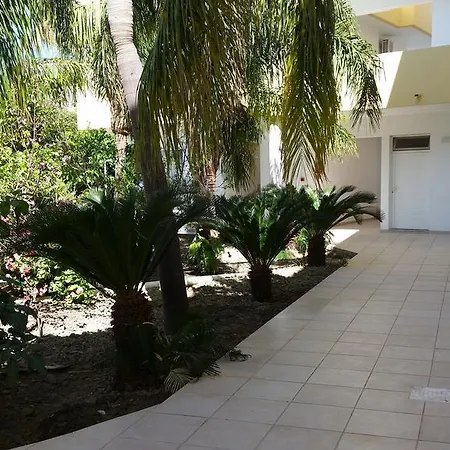 Summer Days Appart hôtel 4*