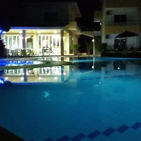 Summer Days 팔리라키