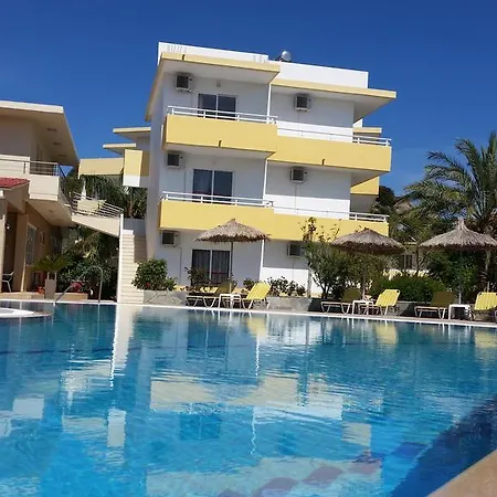 Apartahotel Summer Days