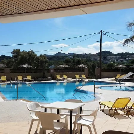 Aparthotel Summer Days