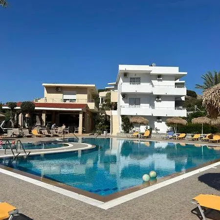 Apartahotel Summer Days