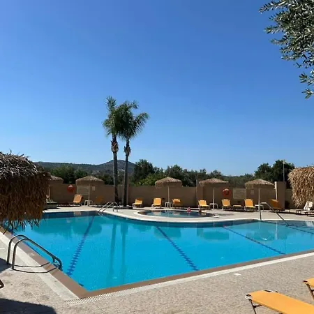 Appart hôtel Summer Days 4*
