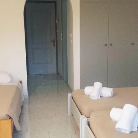 Summer Days 아파트호텔 4*