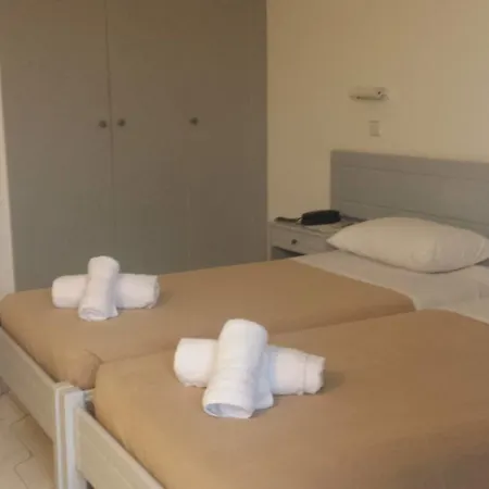 Aparthotel Summer Days 4*
