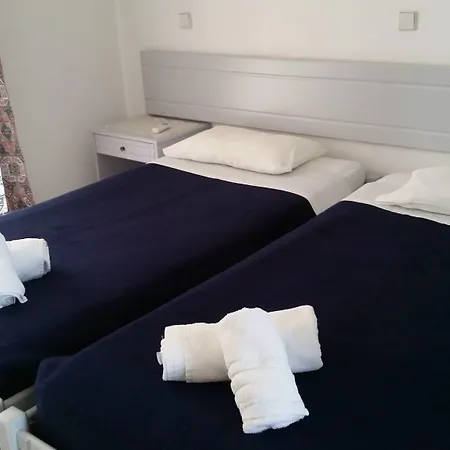 Apart Otel Summer Days 4*