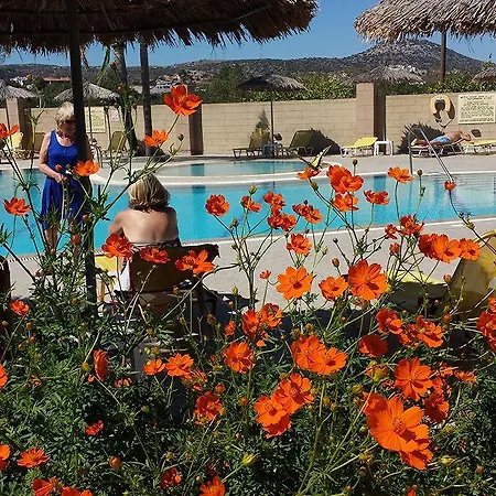 Summer Days 아파트호텔