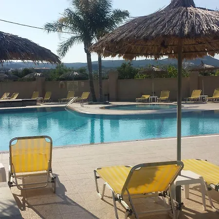 Summer Days 4* 팔리라키