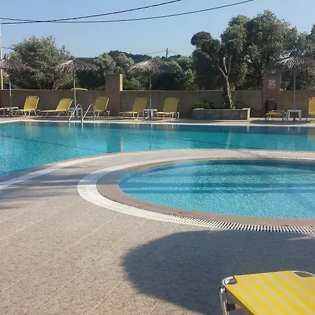 아파트호텔 Summer Days 4*