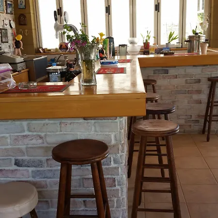 아파트호텔 Summer Days 팔리라키