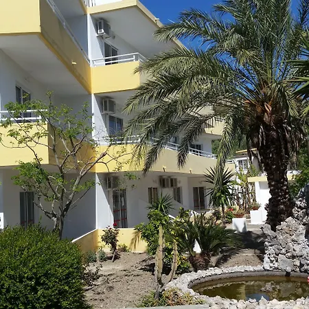 Summer Days 팔리라키