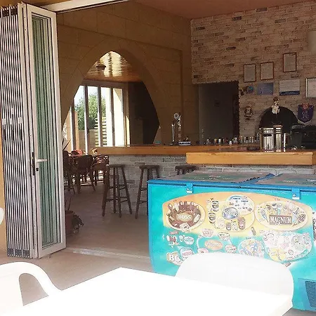 Summer Days Aparthotel 4*