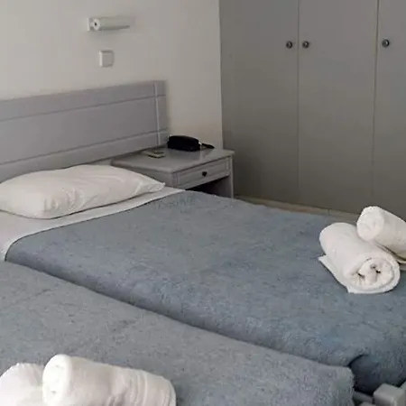 Summer Days Aparthotel 4*