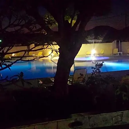 Summer Days 4* Faliraki