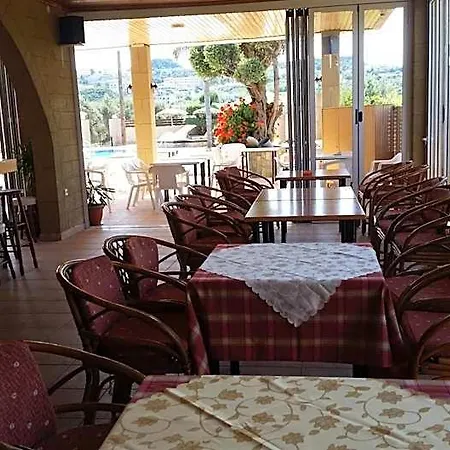 Aparthotel Summer Days 4*