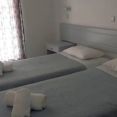 Aparthotel Summer Days