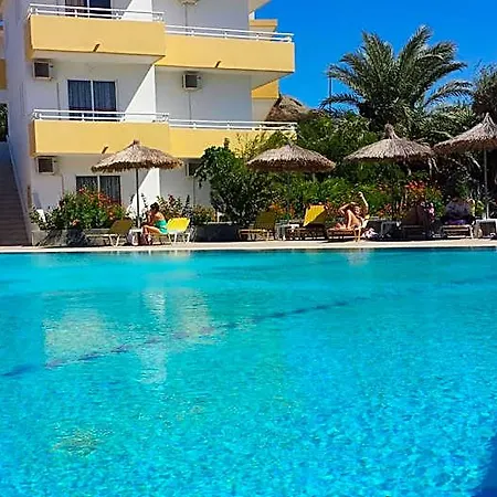 Summer Days Faliraki