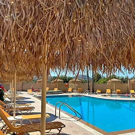 Aparthotel Summer Days