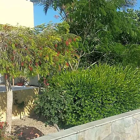 Summer Days Aparthotel Faliraki