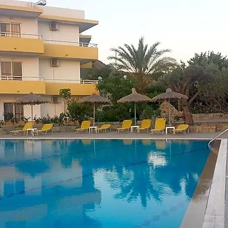 Summer Days 4* Faliraki
