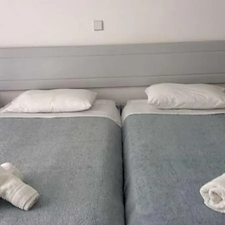 Summer Days Aparthotel 4*
