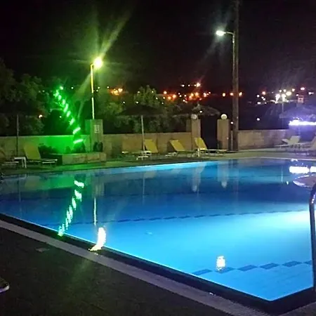 Aparthotel Summer Days Faliraki