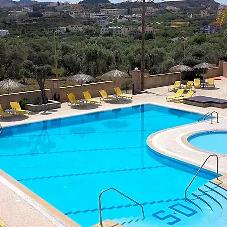 Summer Days Aparthotel