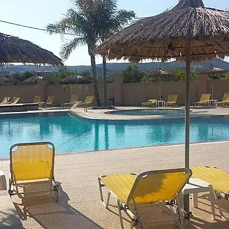 Summer Days Aparthotel