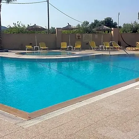 Summer Days 4* Faliraki