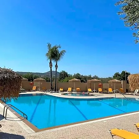 Aparthotel Summer Days Faliraki