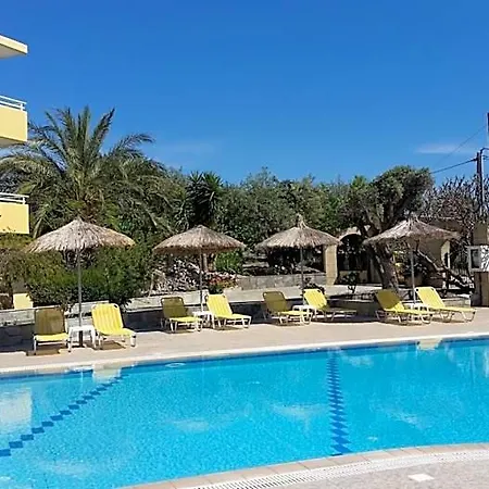 Aparthotel Summer Days