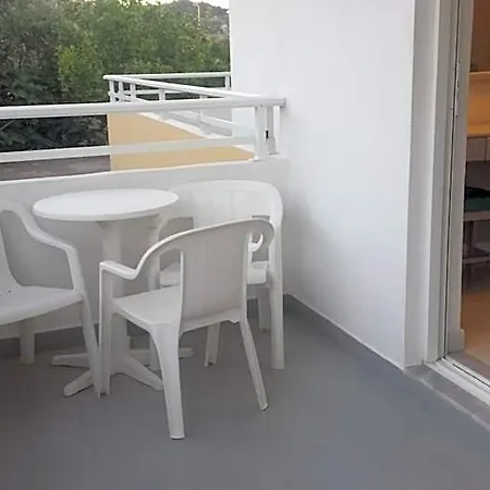 Aparthotel Summer Days Faliraki