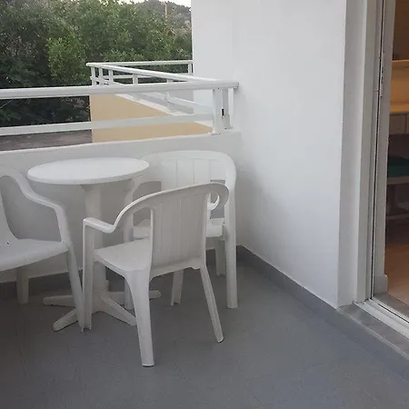 Summer Days Aparthotel Faliraki