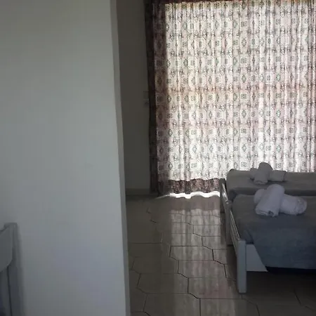 아파트호텔 Summer Days 4*