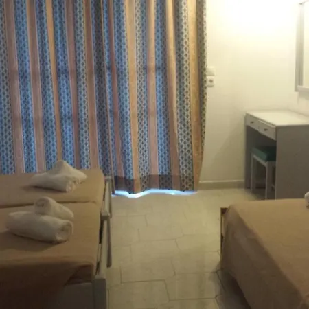 Summer Days Apartahotel 4*