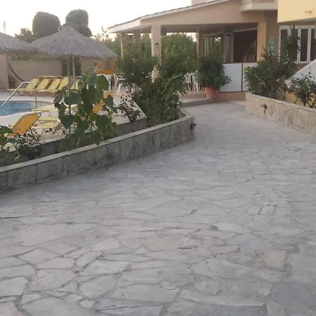 아파트호텔 Summer Days