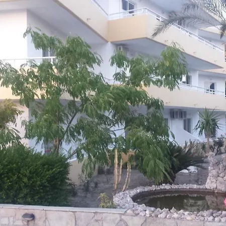 Summer Days 팔리라키