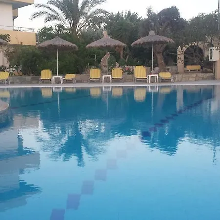 Apartahotel Summer Days Faliraki