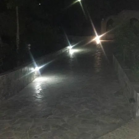 Summer Days 아파트호텔