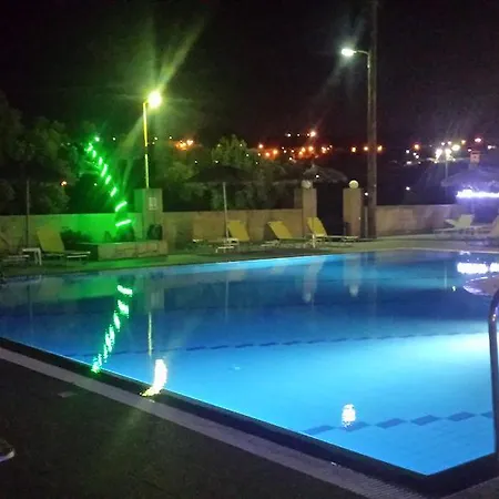 Summer Days 4* Faliraki