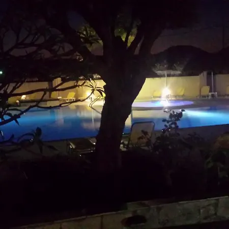 Aparthotel Summer Days