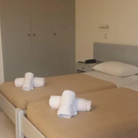 Apart Otel Summer Days 4*