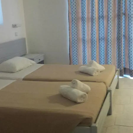 Summer Days Aparthotel 3*