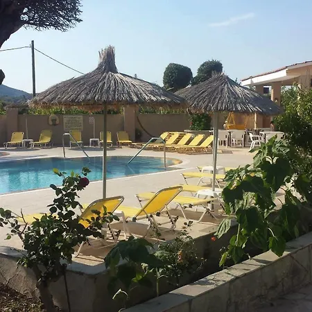 Aparthotel Summer Days