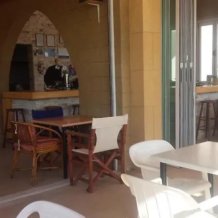 Hotel de apartamente Summer Days 4*