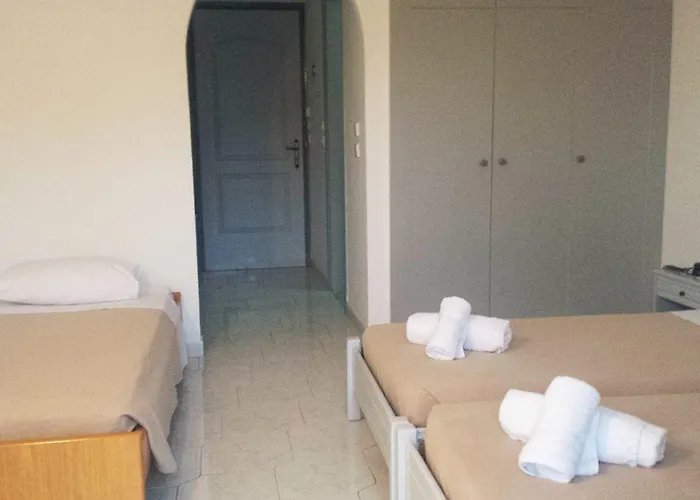 Summer Days Hotel de apartamente 4*