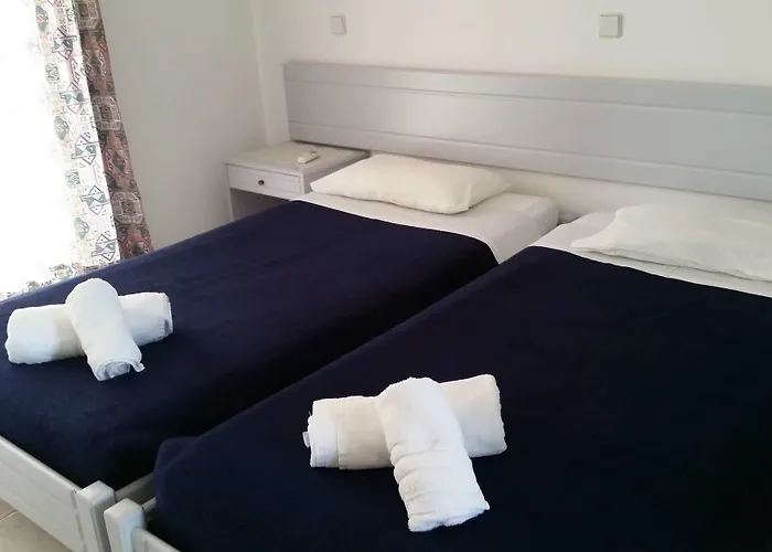 Apart Otel Summer Days 4*