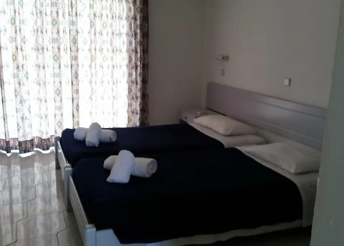 Summer Days Faliraki